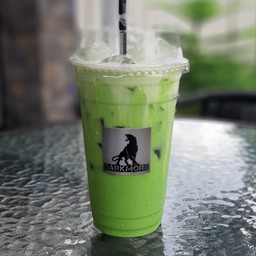 Darkmore cafe วิภาวดี 25