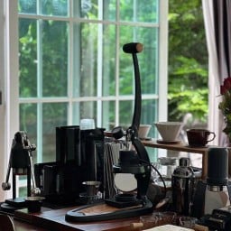 22 SLOWBAR Flair58/Robot/Mokapot