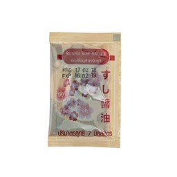 โชยุ 1 ซอง