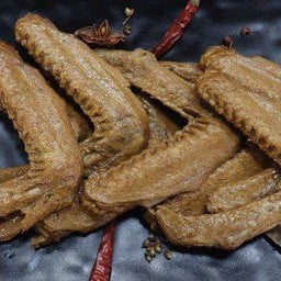 ปีกปลายเป็ด/ ชิ้น
鸭翅 /一只