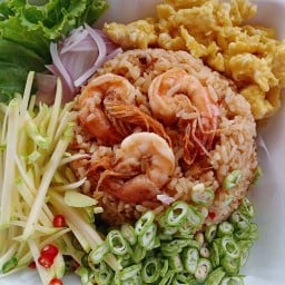 ยำหล่าวหวา กู้กู