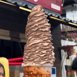 金持ち Kanemochi คาเนะโมจิ ตลาดปลาบางแสน