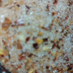 พริกเกลือลาว