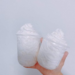 วิปปิ้งครีมคาราเมล