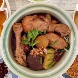 เกาเหลารวม