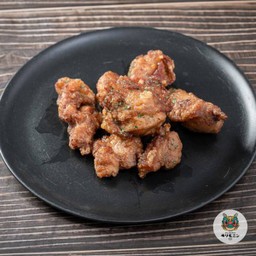 TA ไก่ทอดคาราอาเงะ