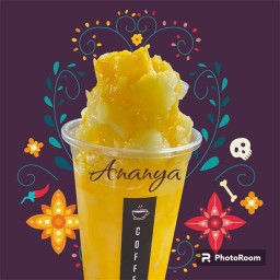 ส้มปั่น(ติ่งฟ่ง)