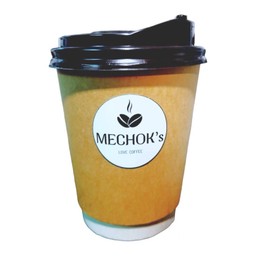 Hot-Cocoa (โกโก้ร้อน)