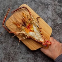 กุ้งแม่น้ำ