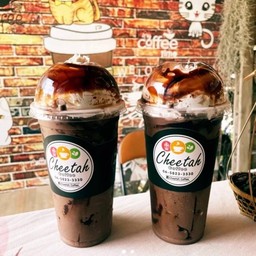 โกโก้ปั่น