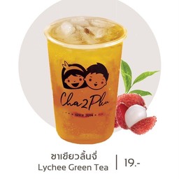 ชาทูพีคุ คุณยาย  ชาทูพีคุ คุณยาย
