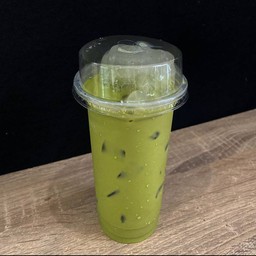 ชาเขียว