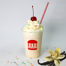 Vanilla Milkshake