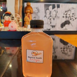 น้ำโรสเลม่อน