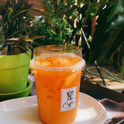 ชาไทย THAI TEA