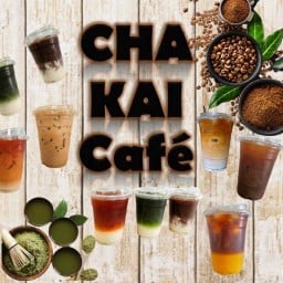 ชา-ไข่ คาเฟ่