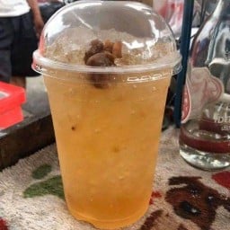 น้ำบ๊วย