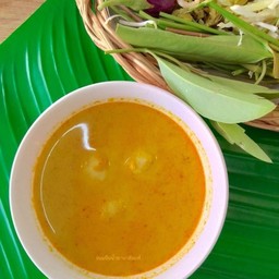 น้ำยาใต้