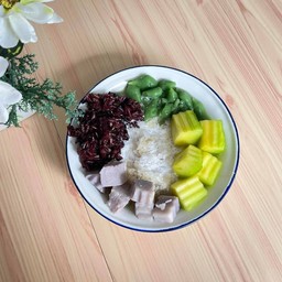 ลอดช่องรวมมิตร