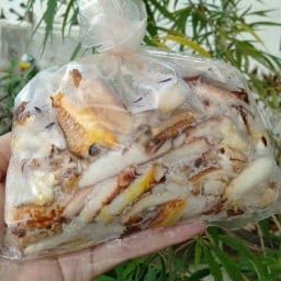 เมนูปู เพชรบุรี