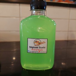 น้ำเมล่อนฮอกไกโด