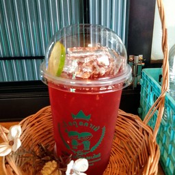 ชามะนาว