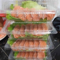 แซลมอน นอร์เวย์ (บางมด) พฤกษาวิลล์25 พุทธบูชา 36