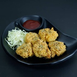 ไก่คาราเกะ