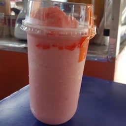 ใบชา กาแฟ  ซอยราษฎร์คนึง