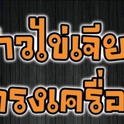 ข้าวไข่เจียวทรงเครื่อง ต.บึง