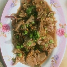 ตับหวาน