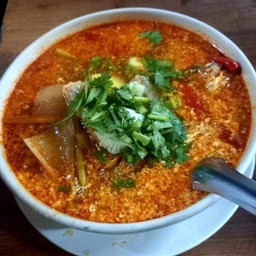 ครัวริมทาง