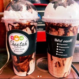 โอรีโอ้ปั่น