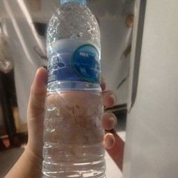 น้ำเปล่า