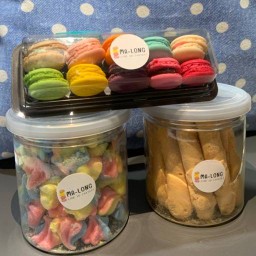 MA LONG โชคชัย4