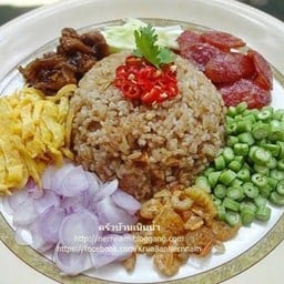 ครัวในบ้าน สาขา 18/19