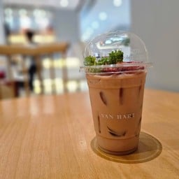 Van Hart Coffee (แวนฮาร์ต คอฟฟี่)  ICONSIAM ชั้น 4