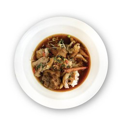 ก๋วยเตี๋ยวคากิตุ๋น