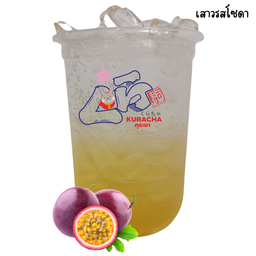 เสาวรสโซดา