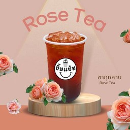 ชากุหลาบ