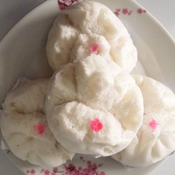 ซาลาเปาหมูสับ