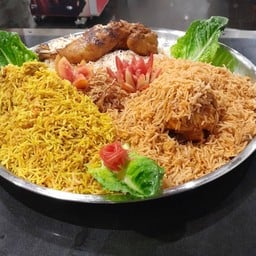 Hadramout Al-Yemen Restaurant Phuket Halal Food Phuket