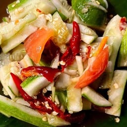 กินอิ่ม ฮาลาล เคหะร่มเกล้า13 โซน 1