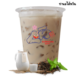 ชานมไต้หวัน