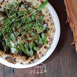 ร็อกเก็ตป่ะล่าาา