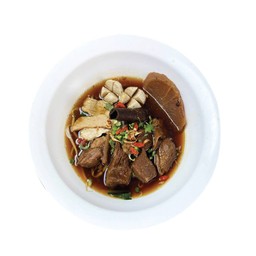 เกาเหลาหมูตุ๋น