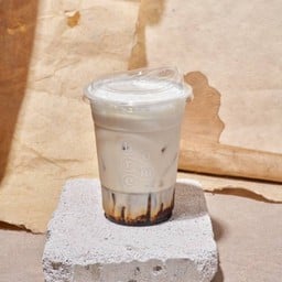 Iced Cappuccino