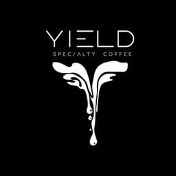 Yield specialty coffee -