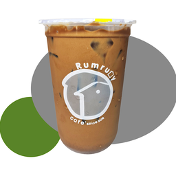 กาแฟโบราณรุ่มรวย