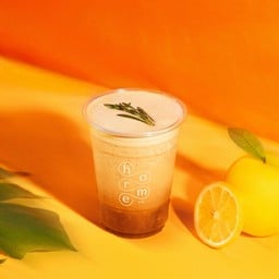 Yuzu Presso